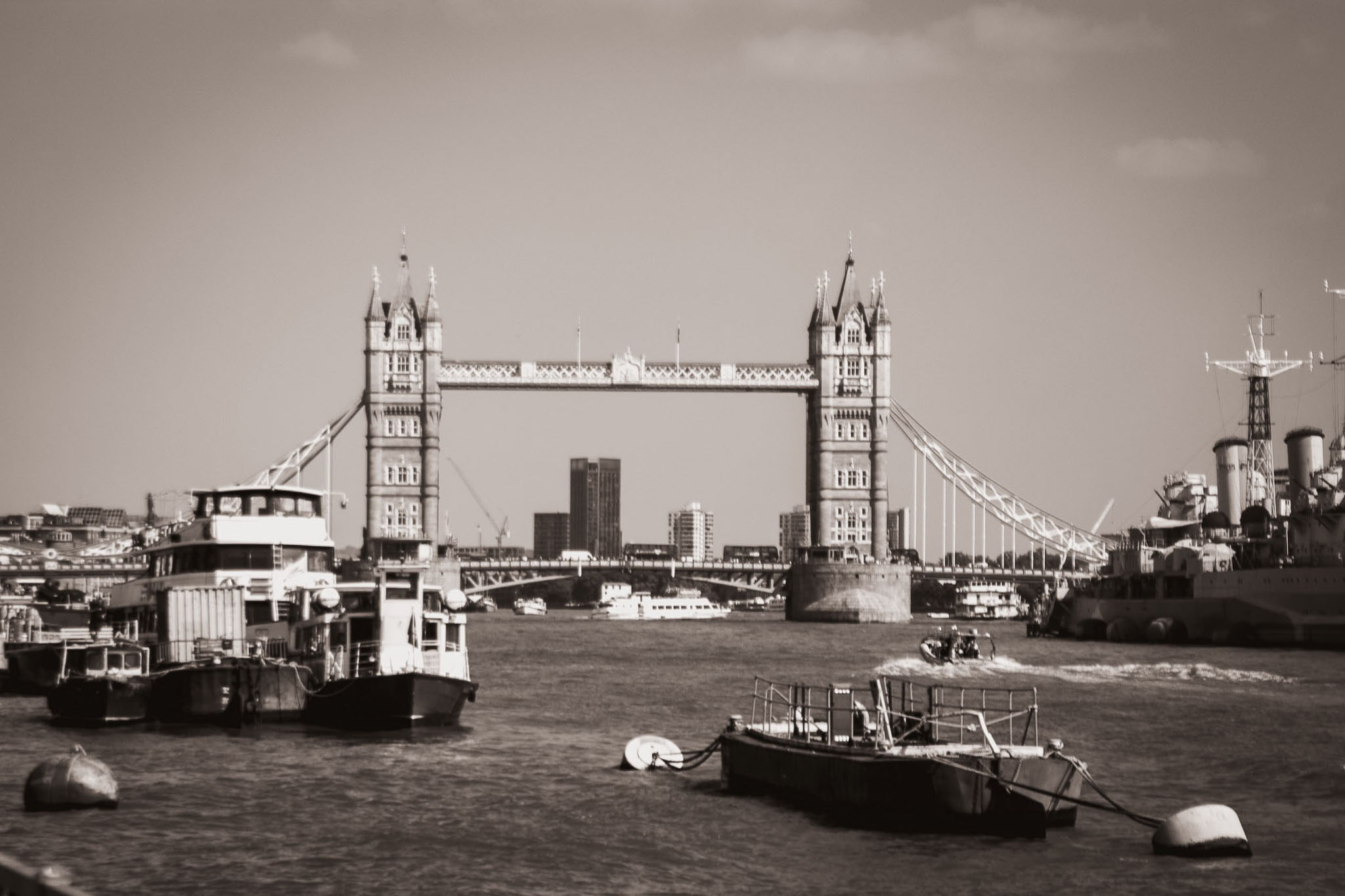 thames